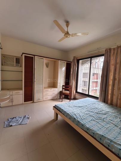 Ranwar, Bandra West Bedroom 1
