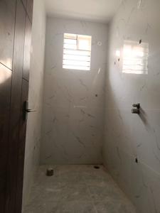 Common Bathroom Image of 1100 Sq.ft 2 BHK Builder Floor for sale in Kaval Bairasandra Bengaluru for Rs. 9500000