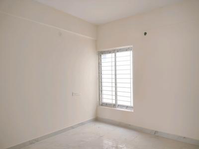 Bedroom Image of 1395 Sq.ft 3 BHK Apartment / Flat for sale in Habulus Heritage, Electronic City Bengaluru for Rs. 6975000