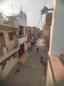 Balcony Image of 1500 Sq.ft 2 BHK Builder Floor for rent in Rawatpur Gaon Kanpur for Rs. 7500