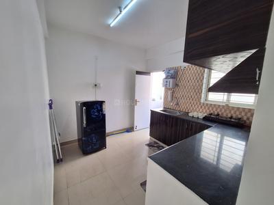 Kitchen Image of 1146 Sq.ft 2 BHK Apartment / Flat for rent in Prabhavathi Akshaya Guna Residency, Hulimavu Bengaluru for Rs. 31000