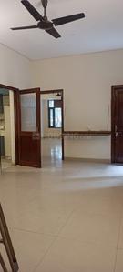 Hall Image of 2050 Sq.ft 2 BHK Independent House for rent in Sarvapriya Vihar New Delhi for Rs. 85000