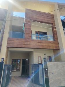 Building Image of 945 Sq.ft 3 BHK Duplex for sale in Sahastradhara Road Dehradun for Rs. 12500000
