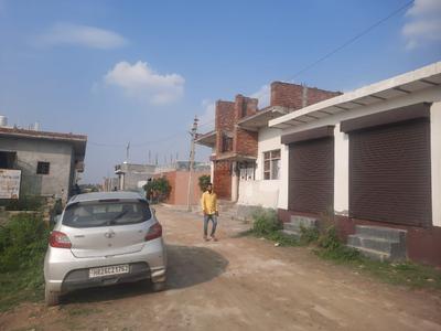Image of 810 Sq.ft Residential Plot / Land for sale in Sector 143, Noida for Rs. 1440000