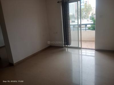 Hall Image of 913 Sq.ft 2 BHK Apartment / Flat for sale in Nimhan Vedant Residency, Sus Pune for Rs. 6300000