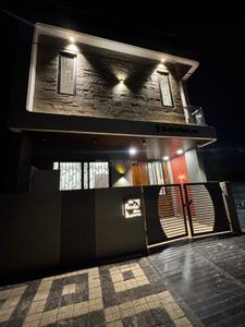 Image of 2000 Sq.ft 3 BHK Independent House for sale in Rajat Shreenath Ji Vihar A, Bhicholi Mardana, Indore for Rs. 12700000