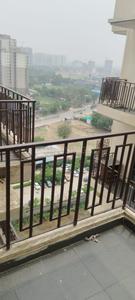 Balcony Image of 905 Sq.ft 2 BHK Apartment / Flat for sale in Signature Global The Roselia, Sector 95A Gurgaon for Rs. 6300000