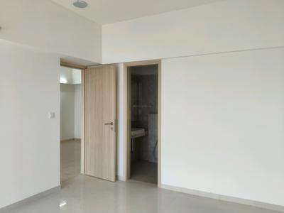 Bedroom Image of 990 Sq.ft 3 BHK Apartment / Flat for sale in The Atmosphere, Mulund West Mumbai for Rs. 36000000