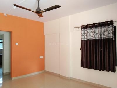 Hall Image of 654 Sq.ft 1 BHK Apartment / Flat for sale in Sawantwadi Sindhudurg for Rs. 2000000