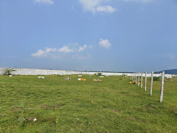 Oragadam Industrial Corridor Main Image 1