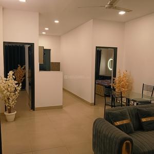 3 BHK Independent Builder Floor