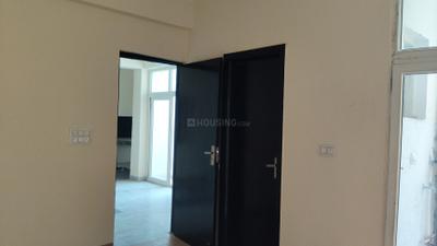 Bedroom Image of 1045 Sq.ft 2 BHK Apartment / Flat for sale in Proview Technocity, Chi V Greater Noida for Rs. 6800000