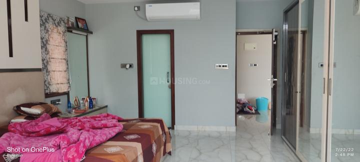 Sector 1, HSR Layout Bedroom 1