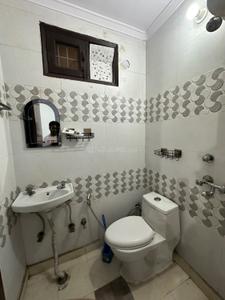 Image of 720 Sq.ft 2 BHK Builder Floor for sale in Mahavir Enclave, New Delhi for Rs. 4800000