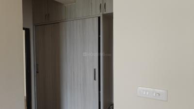Bedroom Image of 1400 Sq.ft 2 BHK Apartment / Flat for rent in Ansal Heights 86, Sector 86 Gurgaon for Rs. 23000