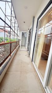 Balcony Image of 2250 Sq.ft 4 BHK Builder Floor for sale in Ansal Versalia, Sector 67 Gurgaon for Rs. 26000000