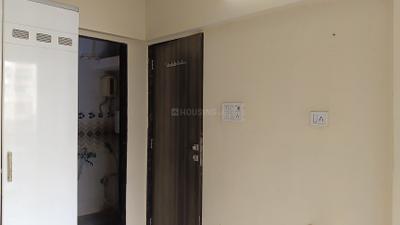 Bedroom Image of 660 Sq.ft 1 BHK Apartment / Flat for sale in Poonam Park View Phase I, Virar West Virar for Rs. 4000000