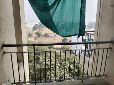 Balcony Image of 1300 Sq.ft 4 BHK Apartment / Flat for sale in BPTP Park Elite Premium, Sector 84 Faridabad for Rs. 12800000
