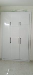 Bedroom Image of 1789 Sq.ft 3 BHK Apartment / Flat for sale in Mapsko Royale Ville, Sector 82 Gurgaon for Rs. 18500000