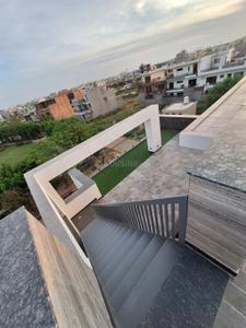 Balcony Image of 2620 Sq.ft 5 BHK Independent House for sale in Sector 89 Mohali for Rs. 90000000