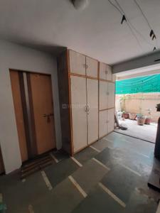 Bedroom Image of 2000 Sq.ft 3 BHK Independent House for sale in Adajan Surat for Rs. 15010000
