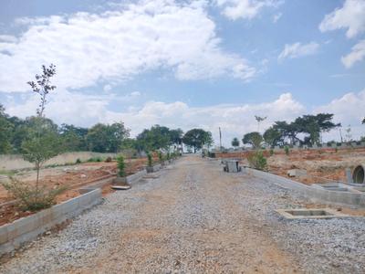 Image of 1600 Sq.ft Residential Plot / Land for sale in Nelamangala, Bengaluru for Rs. 10398600