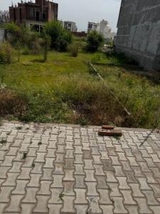 Image of 1100 Sq.ft Residential Plot / Land for sale in Alaknanda Maxxus Eden Estate, Utrathiya, Zirakpur for Rs. 8900000