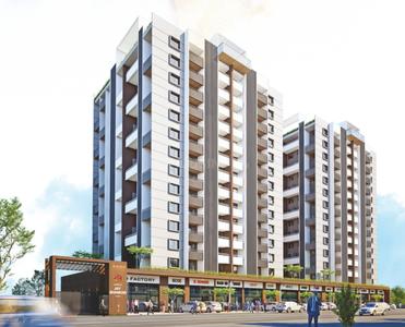 2 BHK Flat