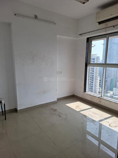 Sky City Bhandup West Bedroom 1