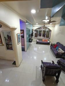 Image of 2800 Sq.ft 3 BHK Villa for sale in GK Roseland Residency, Pimple Saudagar, Pune for Rs. 28500000