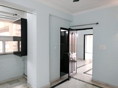Bedroom Image of 1800 Sq.ft 3 BHK Apartment / Flat for sale in Sarve Satyam Apartment, Sector 4 Dwarka New Delhi for Rs. 32000000