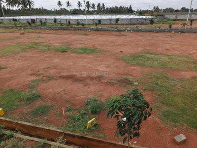 Image of 1350 Sq.ft Residential Plot / Land for sale in Bellikere, Bengaluru for Rs. 4117500