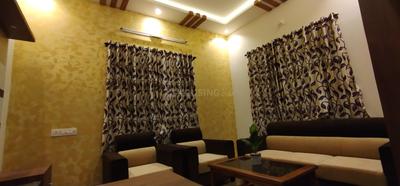 Hall Image of 1300 Sq.ft 2 BHK Independent House for sale in Bondel Mangalore for Rs. 6200000