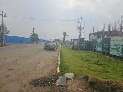 Image of 1370 Sq.ft 2 BHK Apartment / Flat for sale in Sree Chaitanya Urban Abode, Velimela, Sangareddy for Rs. 8081000