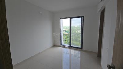 Bedroom Image of 1230 Sq.ft 3 BHK Apartment / Flat for sale in Sankla Sommet Tower Nos 3 And 4, Bhugaon Pune for Rs. 10500000