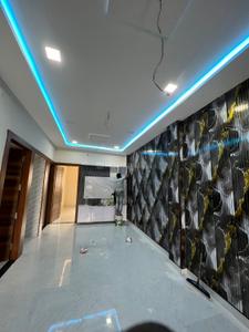 Hall Image of 1850 Sq.ft 3 BHK Independent House for sale in Bhatagaon Raipur for Rs. 10400000