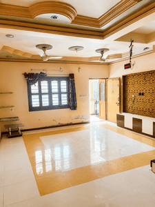 4 BHK Flat