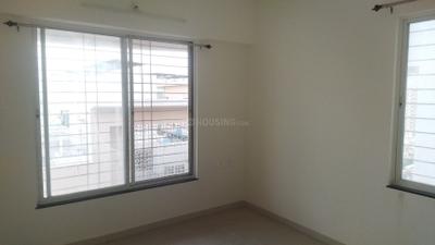 Bedroom Image of 1450 Sq.ft 3 BHK Apartment / Flat for sale in Dynamic Grandeur, Undri Pune for Rs. 11400000