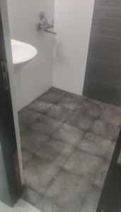 Bathroom Image of 1250 Sq.ft 3 BHK Builder Floor for rent in Vaishali Ghaziabad for Rs. 37000