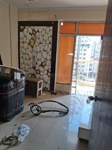 1.5 BHK Flat