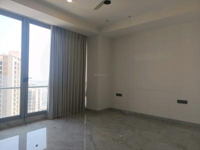 Bedroom Image of 3200 Sq.ft 3.5 BHK Apartment / Flat for sale in Acropolis Voyage To The Stars, Kondhwa Pune for Rs. 36000000