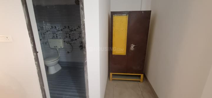 Vijay Nagar Bedroom 1