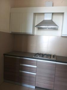 Kitchen Image of 1942 Sq.ft 3 BHK Apartment / Flat for sale in Conscient Heritage Max, Sector 102 Gurgaon for Rs. 26200000