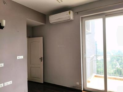 Gurgaon One 84 Bedroom One 2