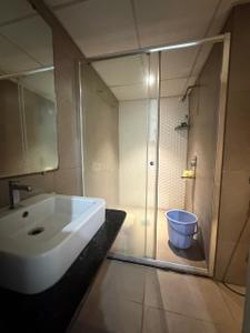 Bathroom Image of 1725 Sq.ft 2 BHK Apartment / Flat for sale in Undri Pune for Rs. 18000000