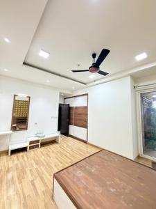 Hall Image of 1850 Sq.ft 3 BHK Apartment / Flat for rent in G Corp The Icon, Thanisandra Bengaluru for Rs. 58000