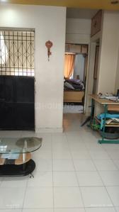 Hall Image of 1400 Sq.ft 3 BHK Apartment / Flat for sale in Parvati Darshan Pune for Rs. 21000000