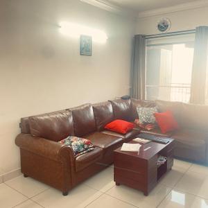 Hall Image of 1100 Sq.ft 2 BHK Apartment / Flat for sale in Sattva Opus, Peenya Bengaluru for Rs. 15000000