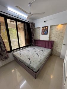 Bedroom Image of 915 Sq.ft 2 BHK Apartment / Flat for sale in Ahuja Classique, Chembur Mumbai for Rs. 19000000