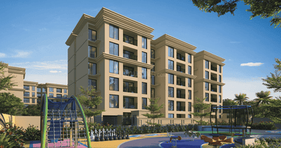 Image of 1092 Sq.ft 2 BHK Apartment / Flat for sale in Tambaram, Chennai for Rs. 5600000